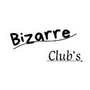 Bizarre Club's Discord Server Icon