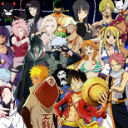 AnimeVerse - Fun &amp; Roleplay Server Server Icon