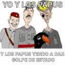 Los Papis