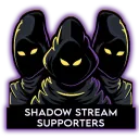 Shadow Stream Supporters