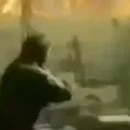 armed raiders/nukers island