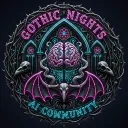 Gothic Nights AI Community