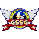 Classic Sonic Speedrun Communi... Discord Server Icon