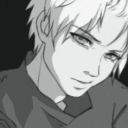 â€¢ Grayscale â€¢ Server Icon