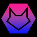BlakVixen's Den Discord Server Icon