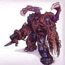 Starcraft 2 Zombies