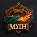 Taverna Myth |  Discord Server Icon