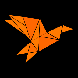 Discovery icon for Haiku Discord server