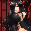 ï¼´ï¼¥ï¼¬ï¼³ï¼´ï¼²ï¼¡ âŸ¨ï¼‘ï¼˜+âŸ© Server Icon