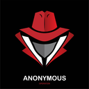 The Anonymous Crowd Server Icon