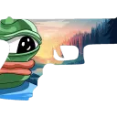 PEPO GLOCKS