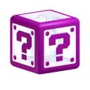 Mystery Arcade
