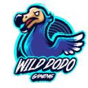 Wild Dodo Gaming avatar
