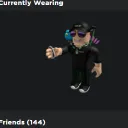 Useless server chat