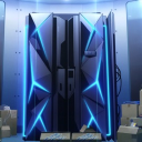Discovery icon for System Z Enthusiasts Discord server