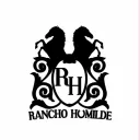 Rancho humilde