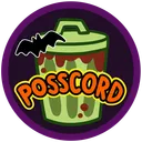 🗑 Posscord 🗑