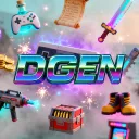 DGEN Axies/Cambria (Formerly ERN)