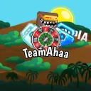 TEAM AHA