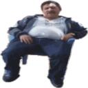 Roberto Discord Server Icon