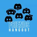Friend's Hangout's icon