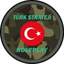 Türk Strateji Roleplay Discord Server Icon