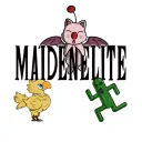 MaidenElite's server