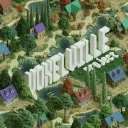 Voxel Ville