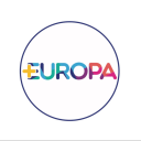 Europa  | Social • Chill • Fun - discord server icon