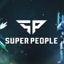 Super People Central icon