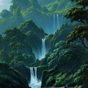 CHOSEN ONE  | |  선택된 것 Discord server icon