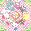 hello   •   sanrio   •    2026
