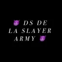 Ds de la Slayer Army