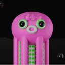 CRYPTOSQUIDS
