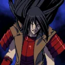 Samurai Deeper Kyo