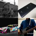 あたおかロイと楽器屋の部屋