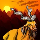 Markhor