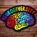 Actually Autistic Discord Server Icon