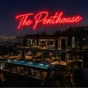 The Penthouse 🏢