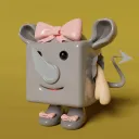 Box Monster