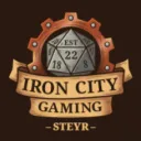 Iron City Gaming Steyr