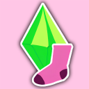 Discovery icon for A Cotton Simcord 🧦 Discord server
