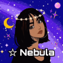 N E B U L A Server Icon