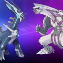 Pokemon Brilliant Diamond & Shining Pearl