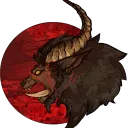 The Red Wilds