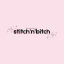 LUU Stitch 'n' B1tch