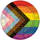 SquaredCircle icon
