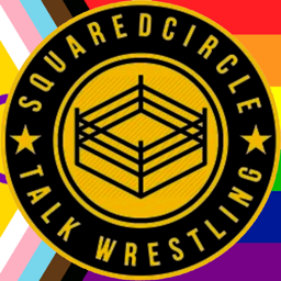 Discovery icon for SquaredCircle Discord server