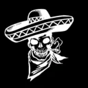 Project La Raza Oscura 95 TH