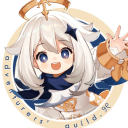 adventurers' guild. ୨୧ Discord Server Icon